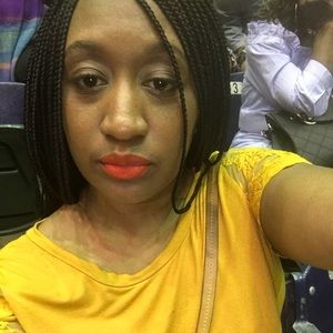 Meet your Posher, Tracy